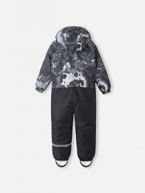Комбінезон з утеплювачем LASSIE модель 7100021A-9992 Фото