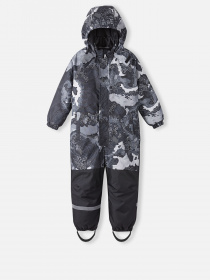 Комбінезон з утеплювачем LASSIE модель 7100021A-9992 Фото