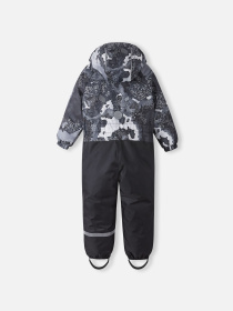 Комбінезон з утеплювачем LASSIE модель 7100021A-9992 Фото