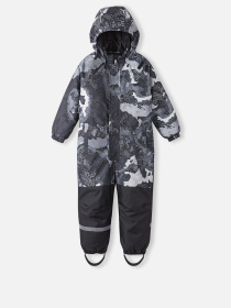Комбінезон з утеплювачем LASSIE модель 7100021A-9992 Фото