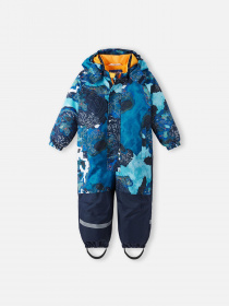 Комбинезоны LASSIE модель 7100021F-6964 Фото