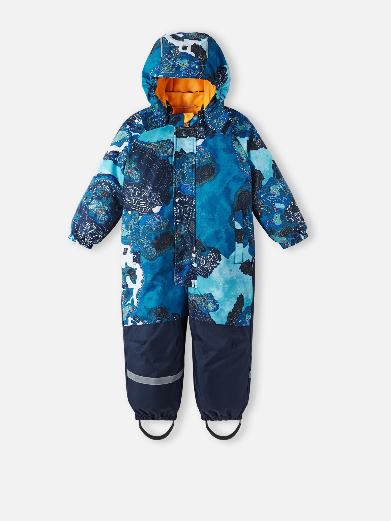 Комбинезоны LASSIE модель 7100021F-6964 Фото