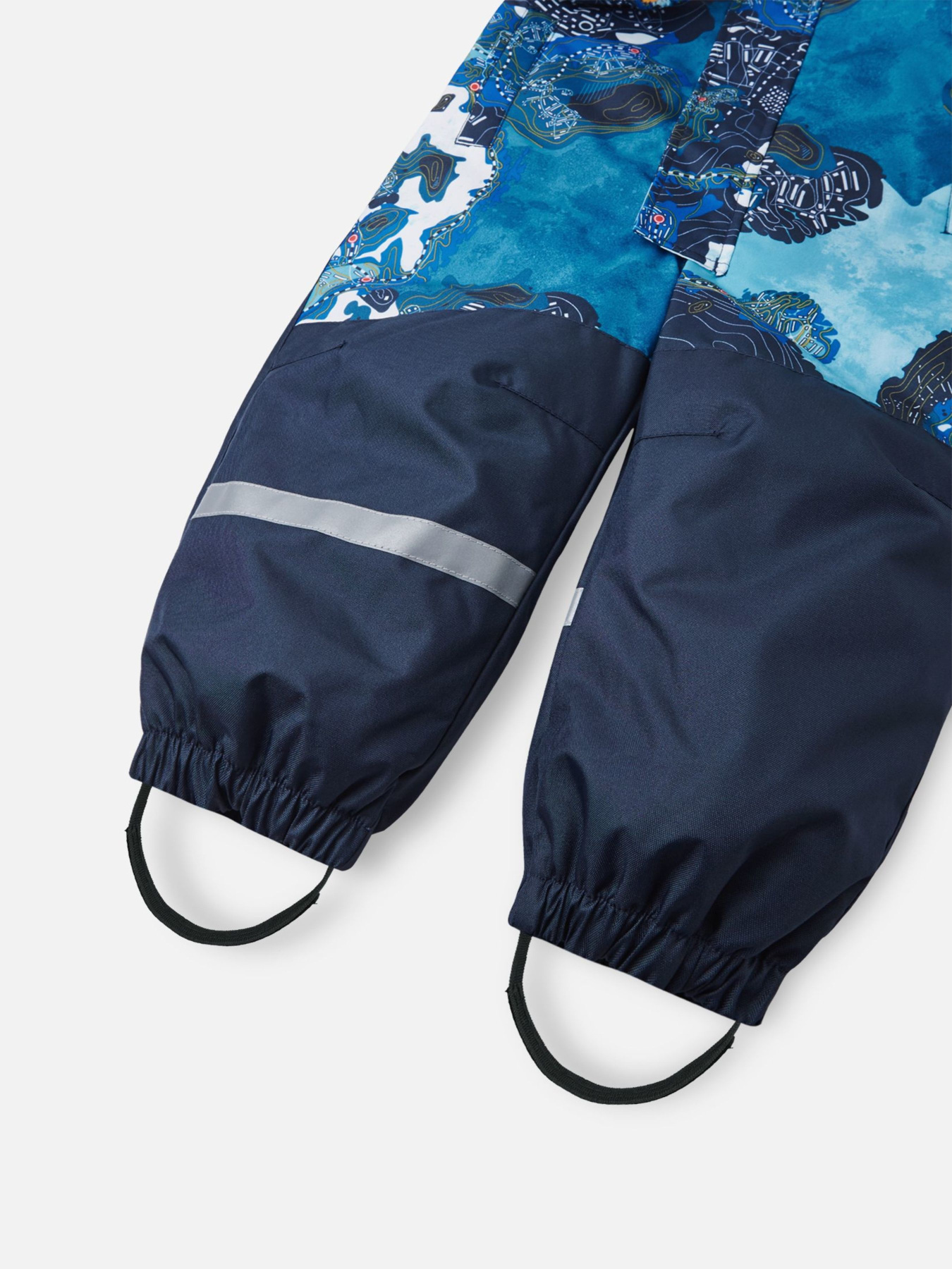 Комбинезоны LASSIE модель 7100021F-6964 Фото