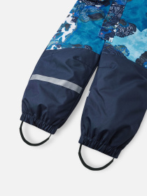 Комбинезоны LASSIE модель 7100021F-6964 Фото