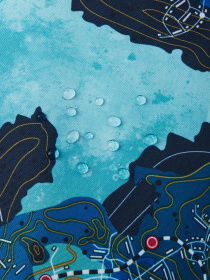 Комбинезоны LASSIE модель 7100021F-6964 Фото