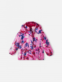 Зимняя куртка LASSIE модель 7100024A-4161 Фото