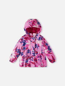 Зимова куртка LASSIE модель 7100024A-4161 Фото