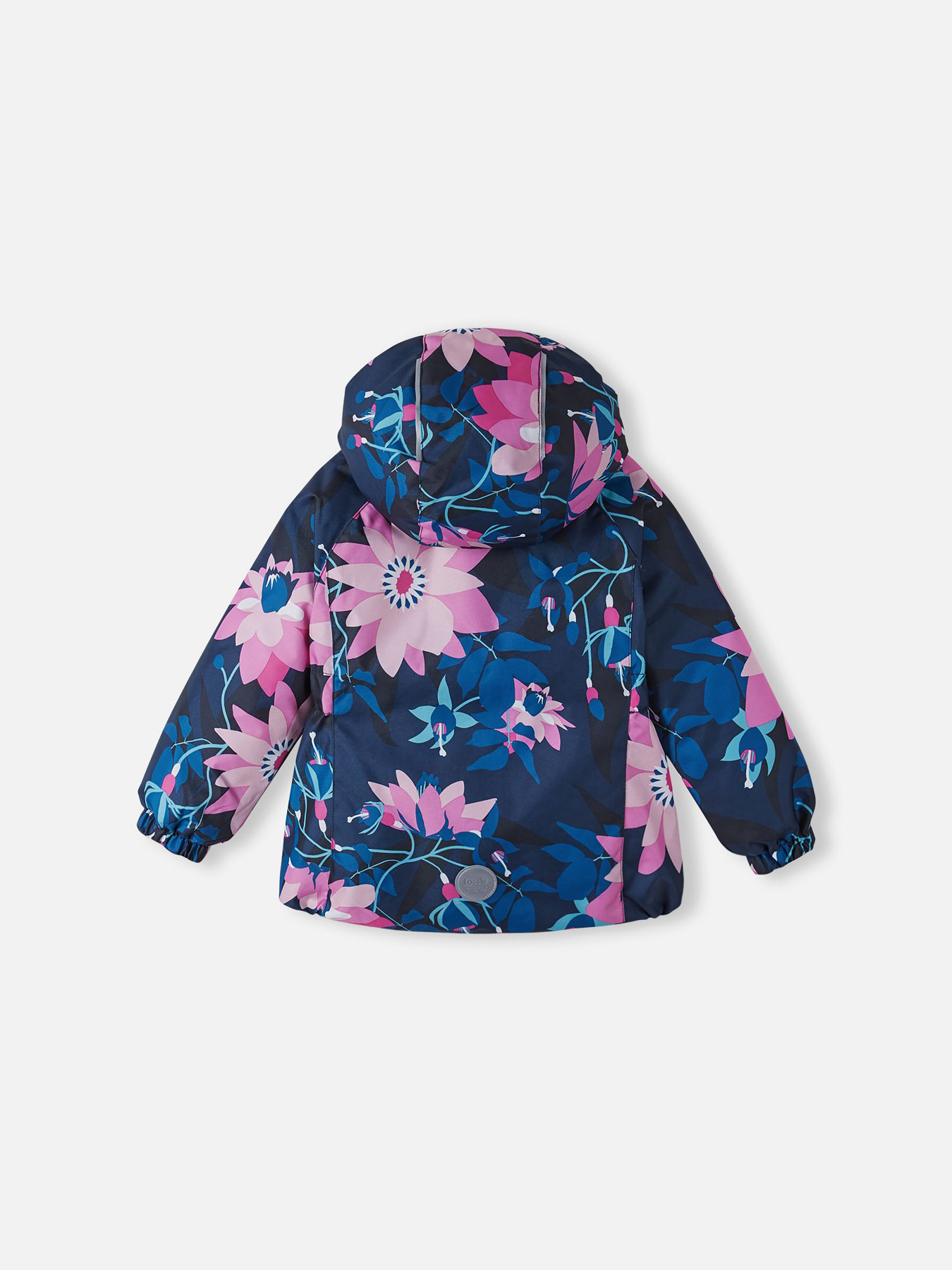 Зимняя куртка LASSIE модель 7100024A-6961 Фото