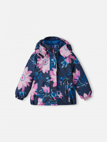 Зимняя куртка LASSIE модель 7100024A-6961 Фото