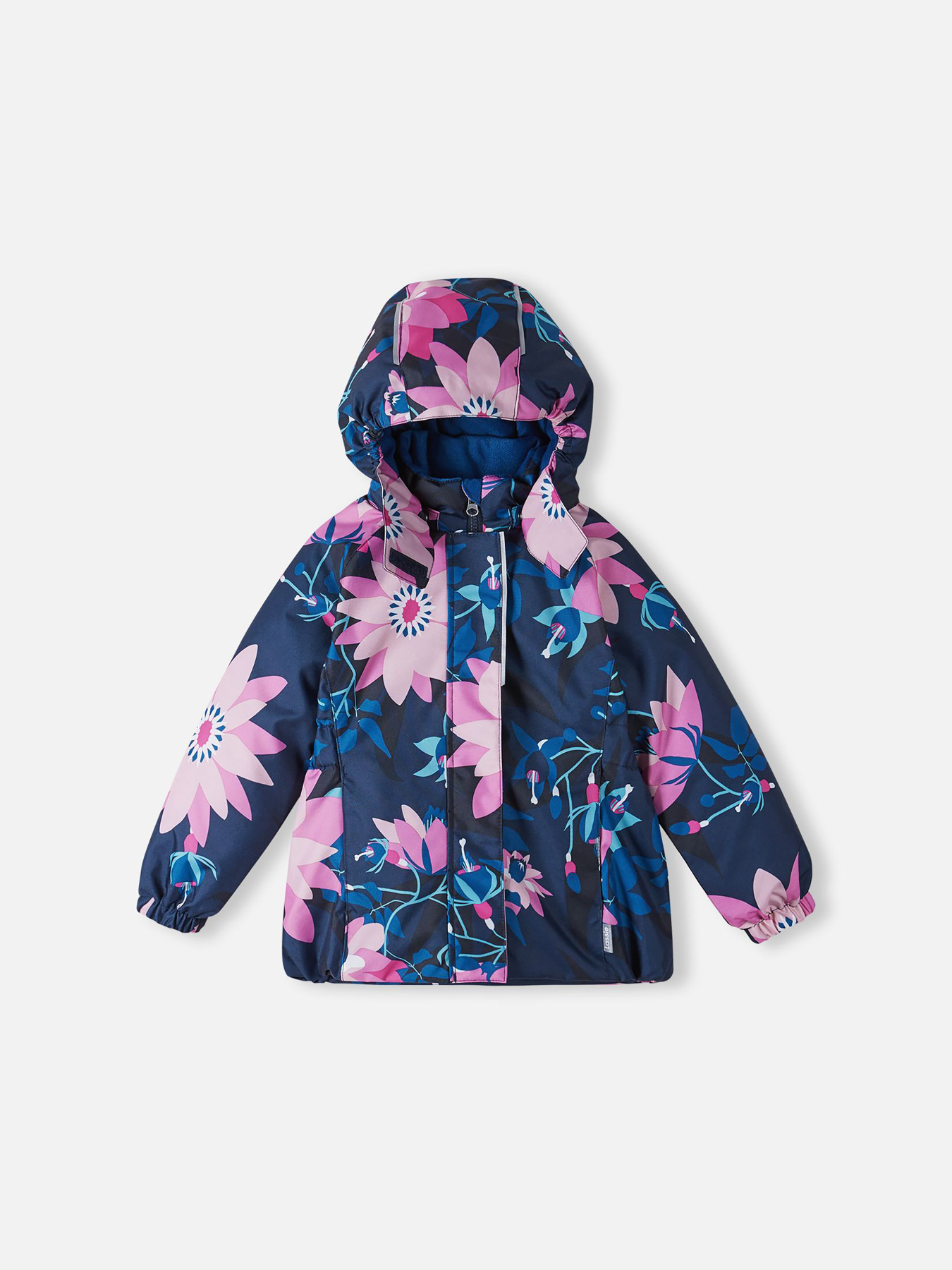 Зимова куртка LASSIE модель 7100024A-6961 Фото