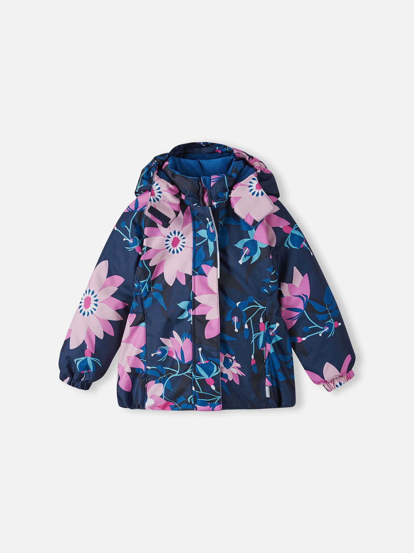 Зимова куртка LASSIE модель 7100024A-6961 Фото