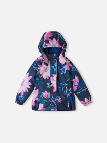 Зимова куртка LASSIE модель 7100024A-6961 Фото