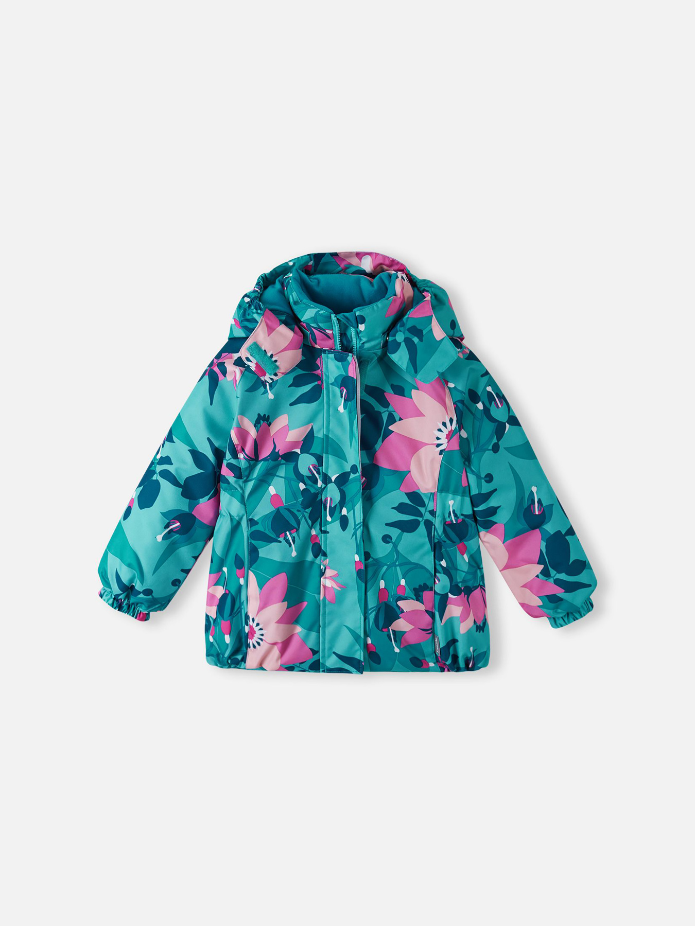 Зимняя куртка LASSIE модель 7100024A-7411 Фото