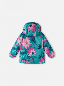 Зимняя куртка LASSIE модель 7100024A-7411 Фото