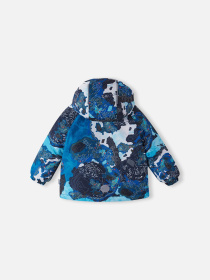 Зимова куртка LASSIE модель 7100025A-6964 Фото