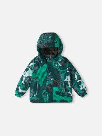 Зимова куртка LASSIE модель 7100025A-8641 Фото