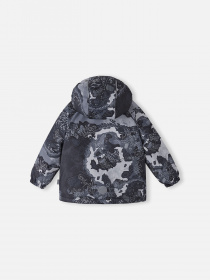 Зимняя куртка LASSIE модель 7100025A-9992 Фото