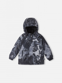 Зимняя куртка LASSIE модель 7100025A-9992 Фото