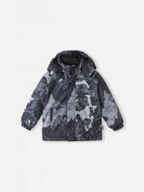 Зимняя куртка LASSIE модель 7100025A-9992 Фото