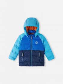 Зимняя куртка LASSIE модель 7100026A-6311 Фото