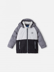 Зимняя куртка LASSIE модель 7100026A-9311 Фото