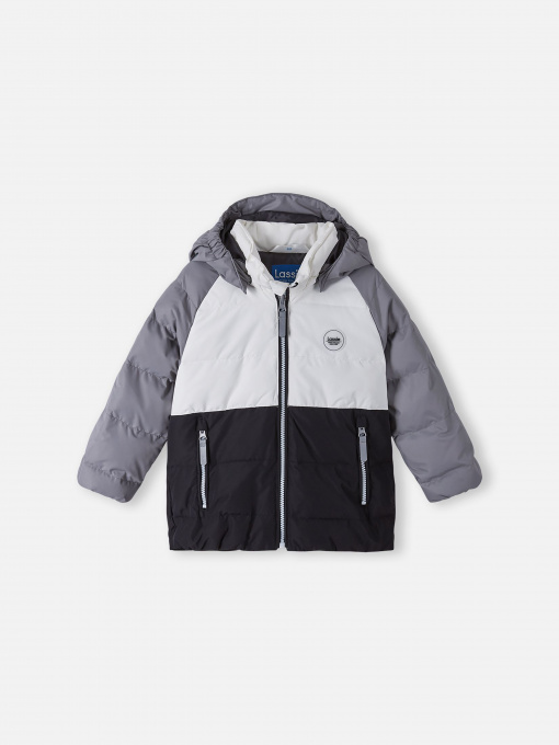 Зимова куртка LASSIE Модель 7100026A-9311 Фото