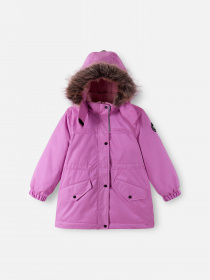 Парка LASSIE модель 7100027A-4160 Фото