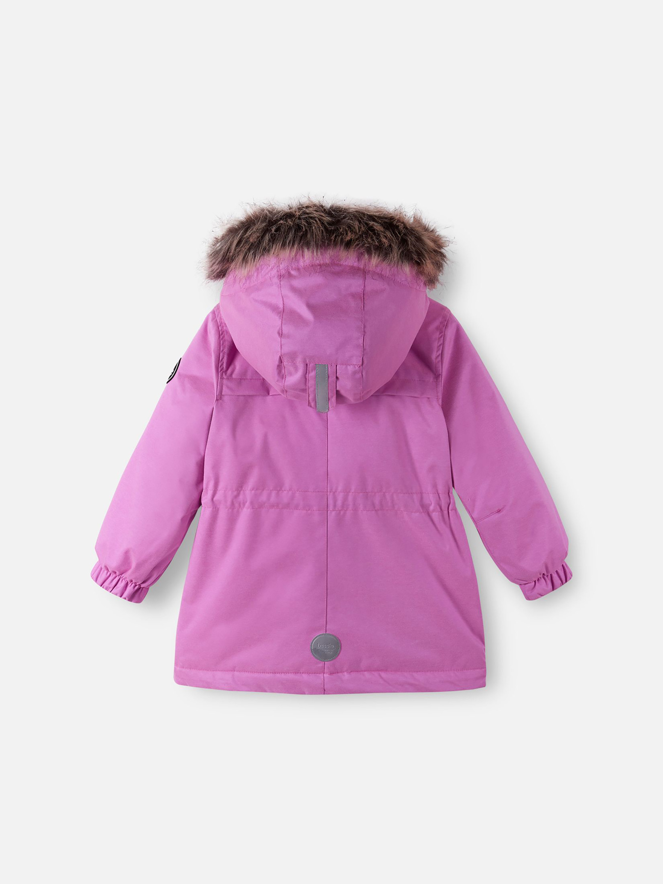 Парка LASSIE модель 7100027A-4160 Фото