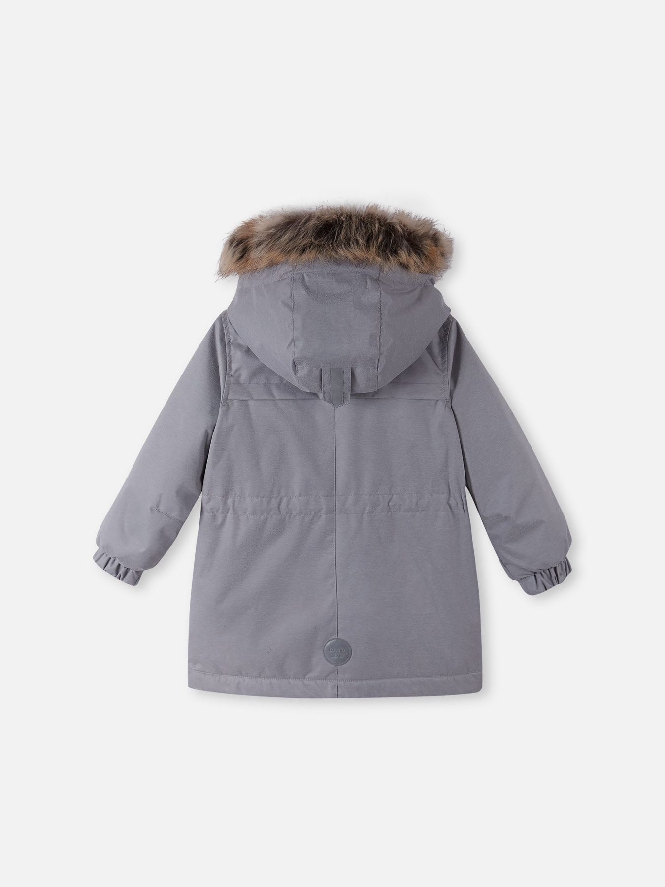 Парка LASSIE модель 7100027A-9090 Фото