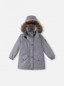 Парка LASSIE модель 7100027A-9090 Фото