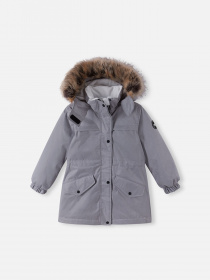 Парка LASSIE модель 7100027A-9090 Фото