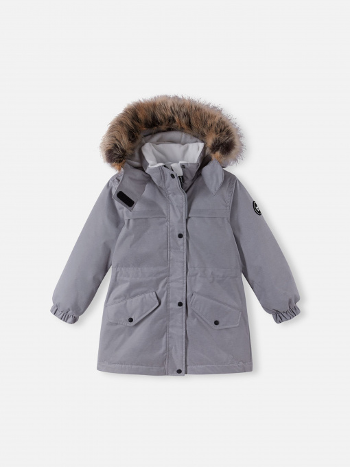 Парка LASSIE модель 7100027A-9090 Фото