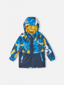 Зимняя куртка LASSIE модель 7100037A-6661 Фото