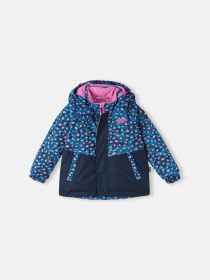 Зимова куртка LASSIE модель 7100037A-6961 Фото