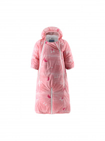 Комбинезон с утеплителем LASSIE модель 710733-3193 Фото