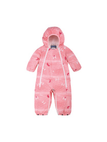 Комбінезон з утеплювачем LASSIE модель 710733-3193 Фото