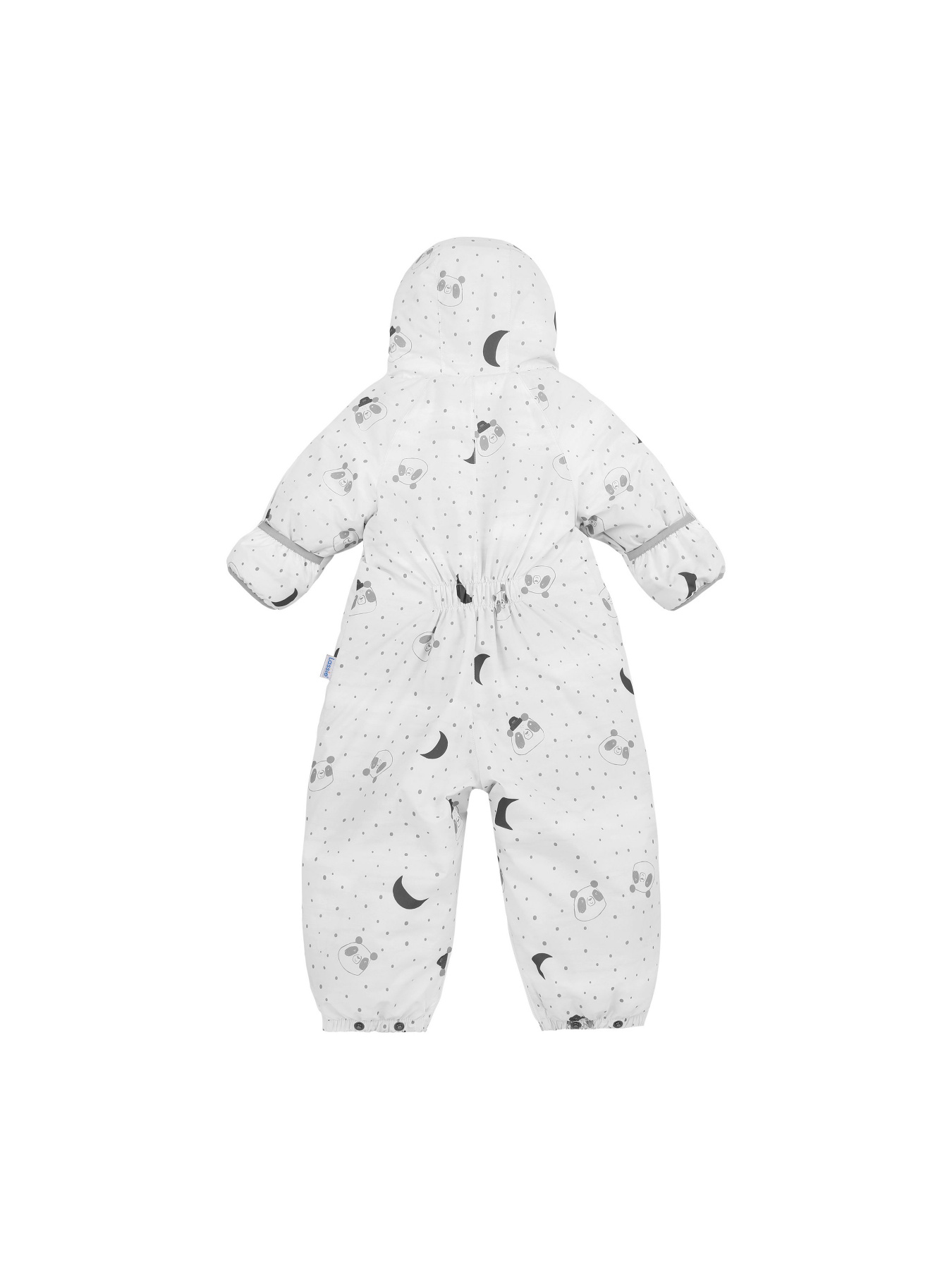 Комбінезон з утеплювачем LASSIE модель 710733-9313 Фото