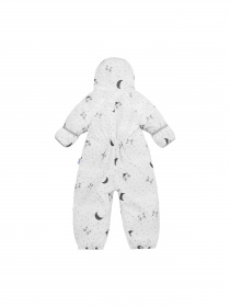 Комбінезон з утеплювачем LASSIE модель 710733-9313 Фото