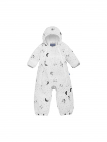 Комбінезон з утеплювачем LASSIE модель 710733-9313 Фото