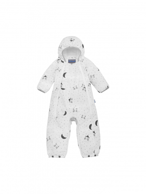 Комбинезон с утеплителем LASSIE модель 710733-9313 Фото