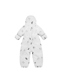 Комбинезон с утеплителем LASSIE модель 710733-9313 Фото