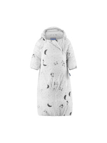 Комбинезон с утеплителем LASSIE модель 710733-9313 Фото