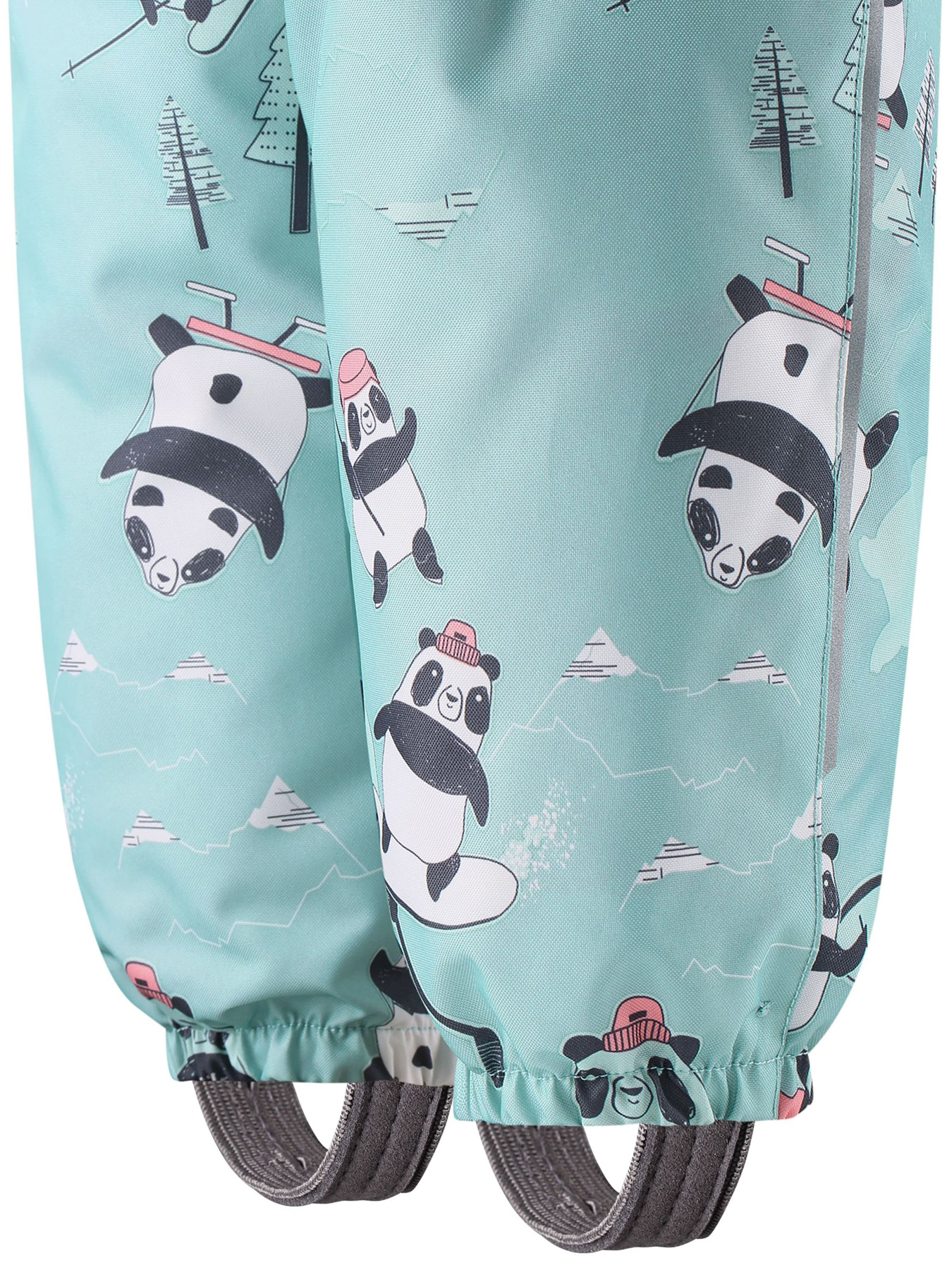 Комбинезоны LASSIE модель 710734-8193 Фото