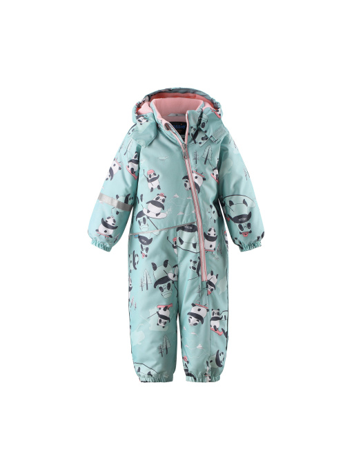 Комбинезоны LASSIE модель 710734-8193 Фото