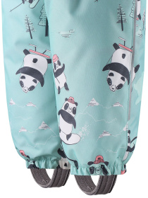 Комбинезоны LASSIE модель 710734-8193 Фото