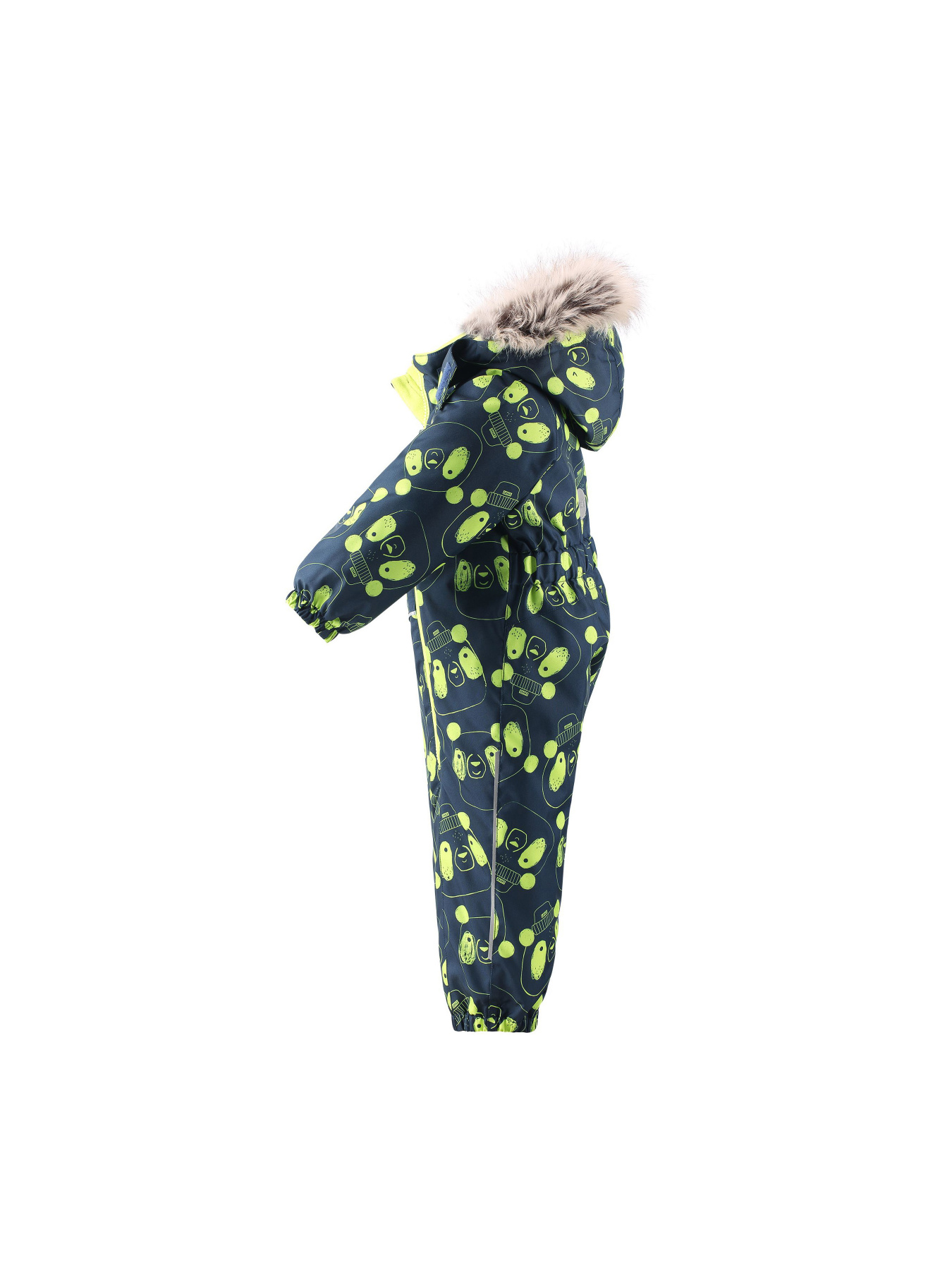 Комбинезоны LASSIE модель 710735-8352 Фото