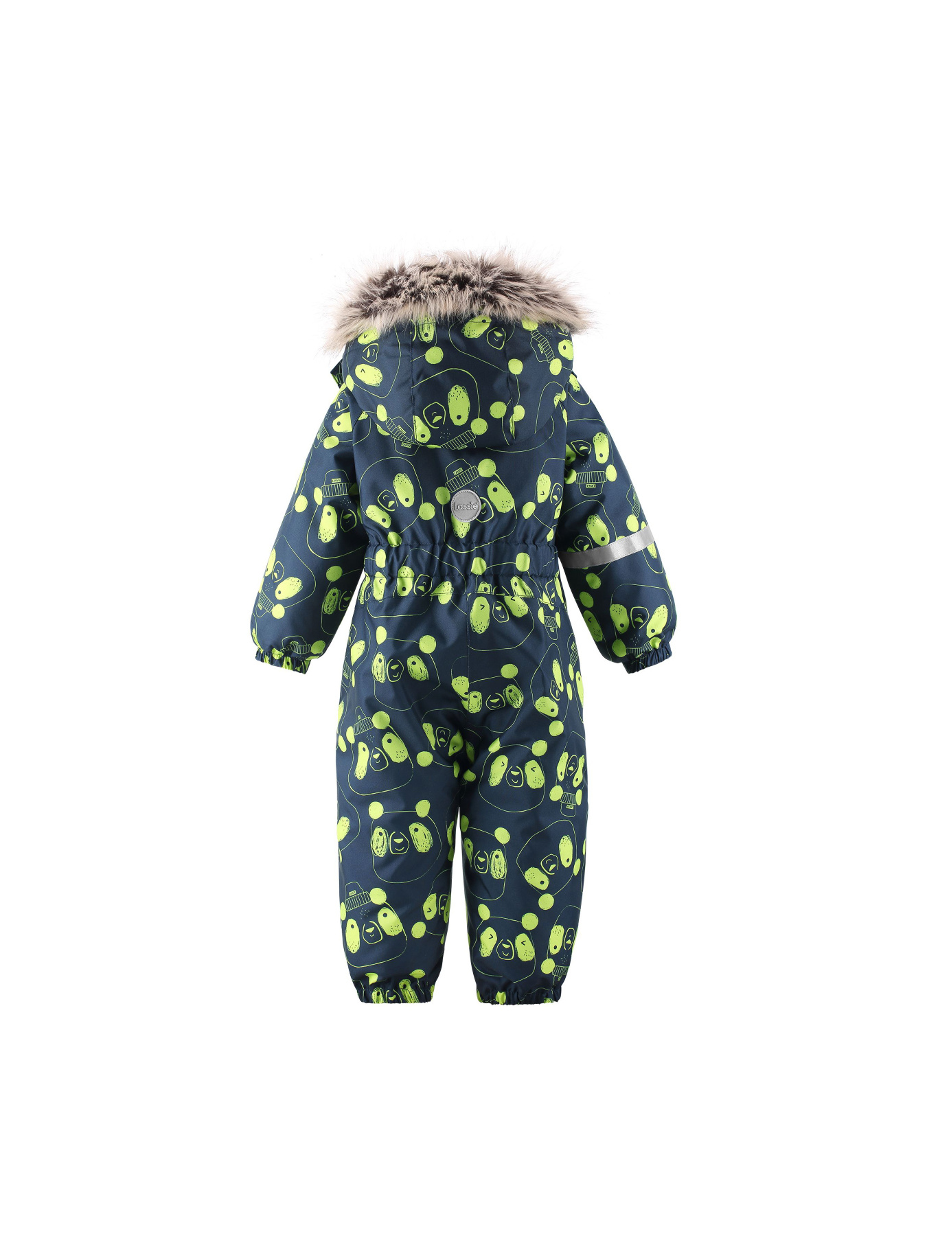 Комбинезоны LASSIE модель 710735-8352 Фото