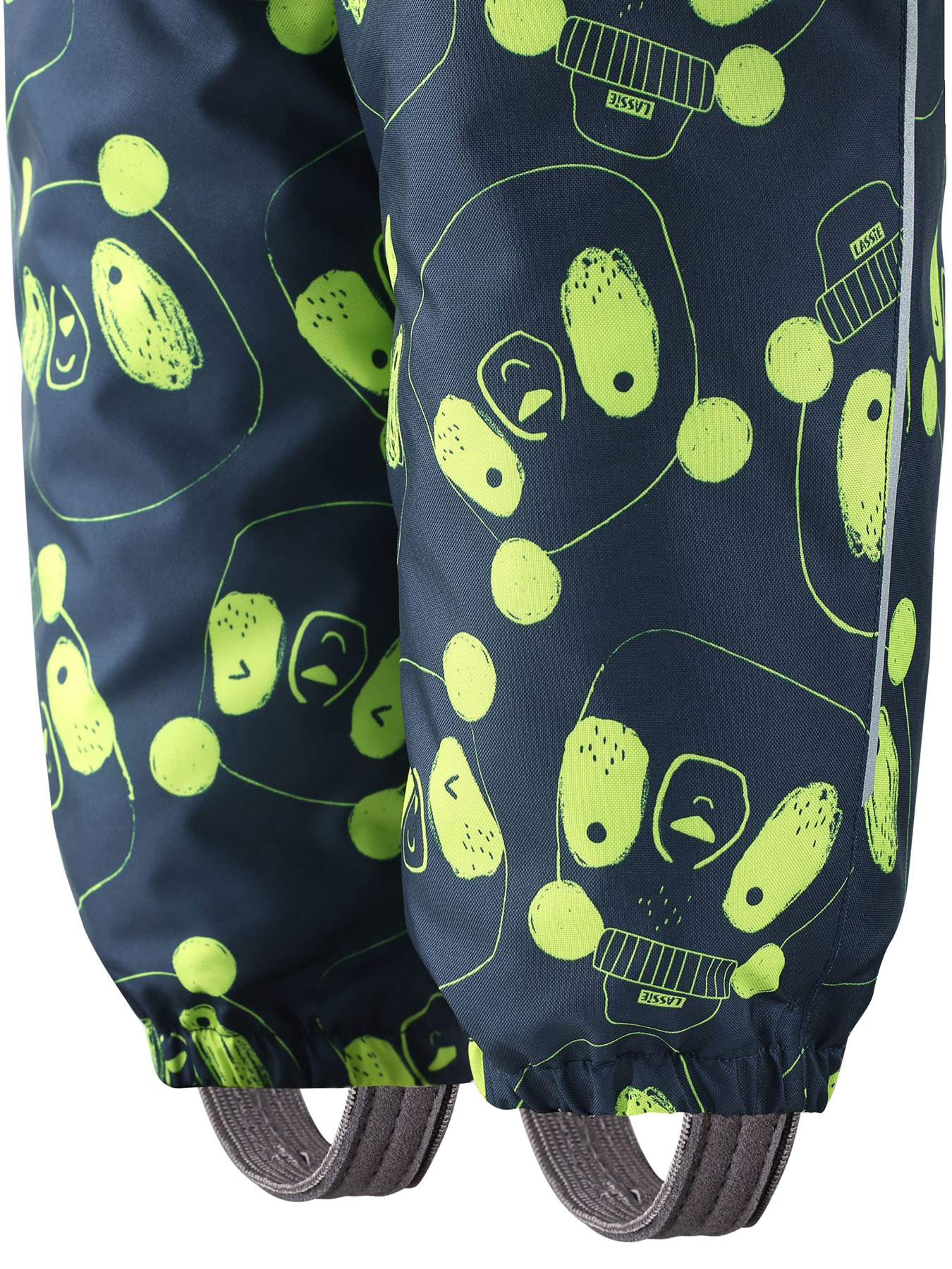 Комбинезоны LASSIE модель 710735-8352 Фото