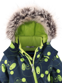 Комбинезоны LASSIE модель 710735-8352 Фото