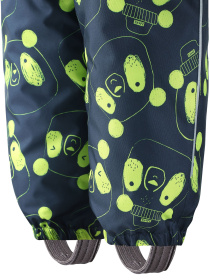 Комбинезоны LASSIE модель 710735-8352 Фото